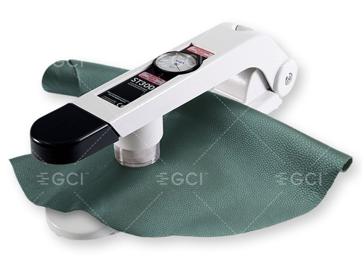 皮革柔軟度測(cè)試器